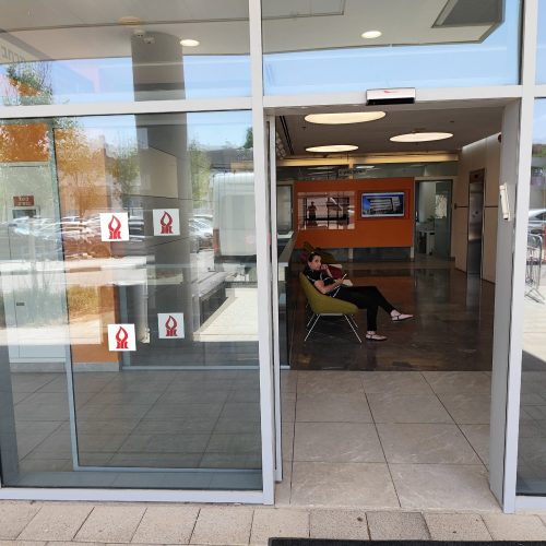 אוניברסיטת בן גוריון בנין 96 (2)