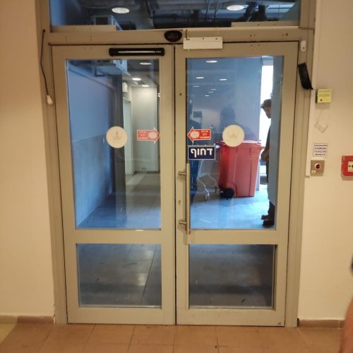 דלתות טלסקופיות (3)