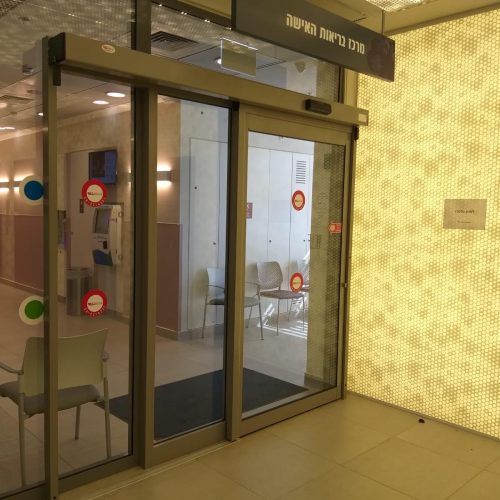 דלתות טלסקופיות (5)