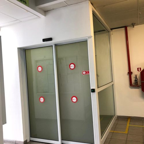 דלתות טלסקופיות (7)